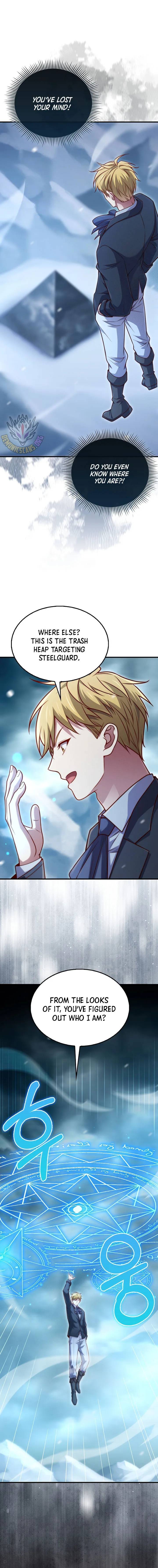 The Lord Of Coins Chapter 145 Online - página 10