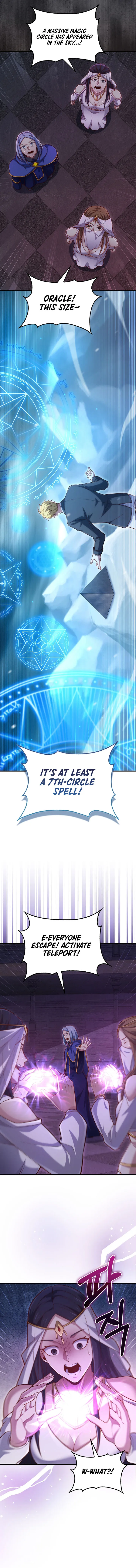 The Lord Of Coins Chapter 145 Online - página 11