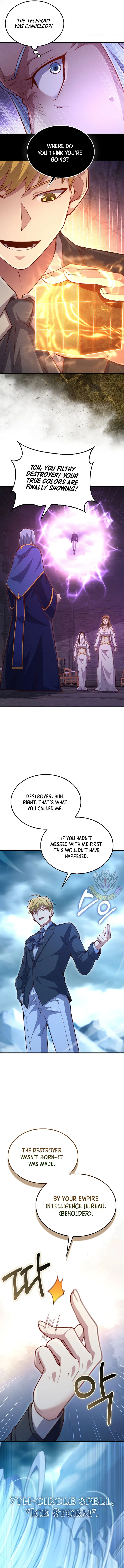 The Lord Of Coins Chapter 145 Online - página 12