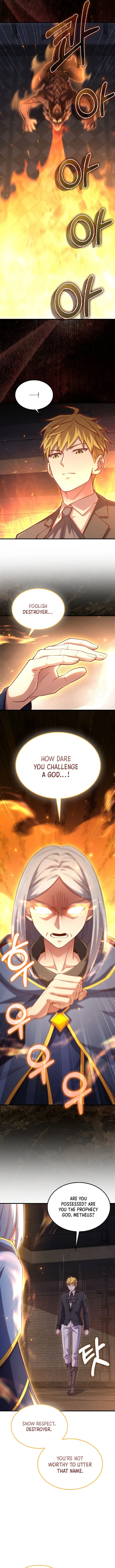 The Lord Of Coins Chapter 145 Online - página 15