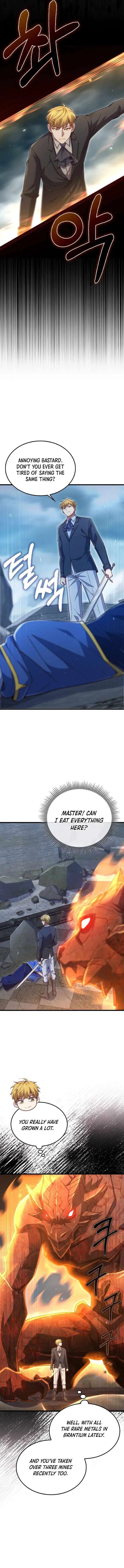 The Lord Of Coins Chapter 146 Online - página 3