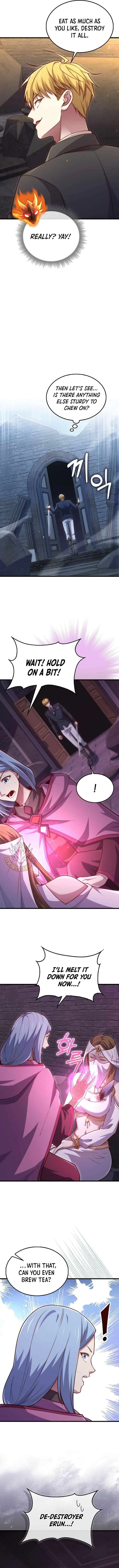 The Lord Of Coins Chapter 146 Online - página 4