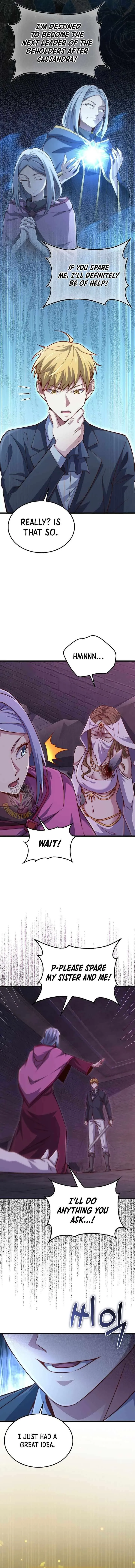 The Lord Of Coins Chapter 146 Online - página 6