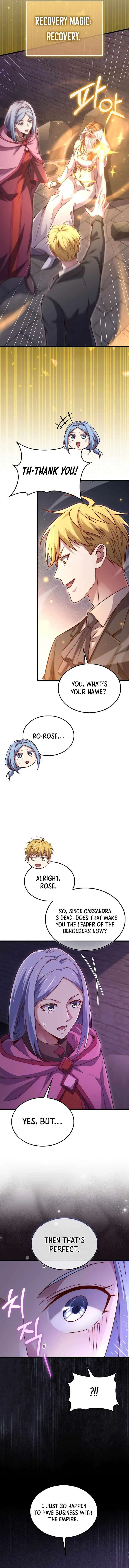 The Lord Of Coins Chapter 146 Online - página 7