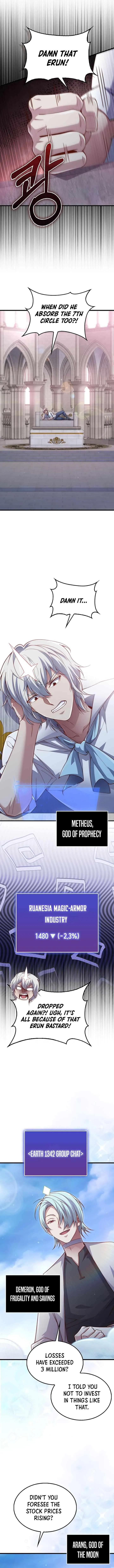 The Lord Of Coins Chapter 146 Online - página 9
