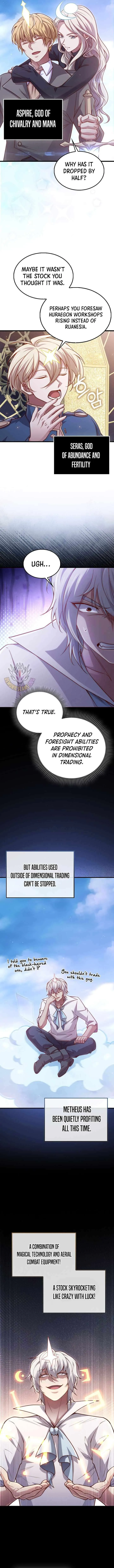 The Lord Of Coins Chapter 146 Online - página 10