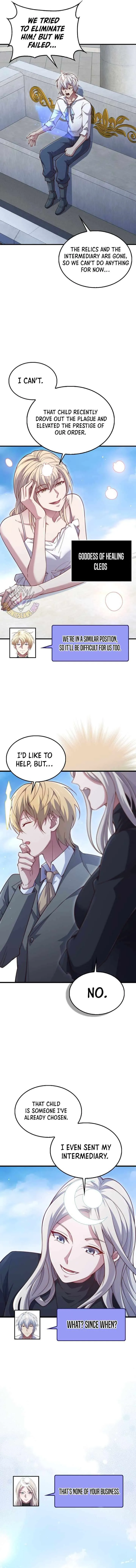 The Lord Of Coins Chapter 146 Online - página 12