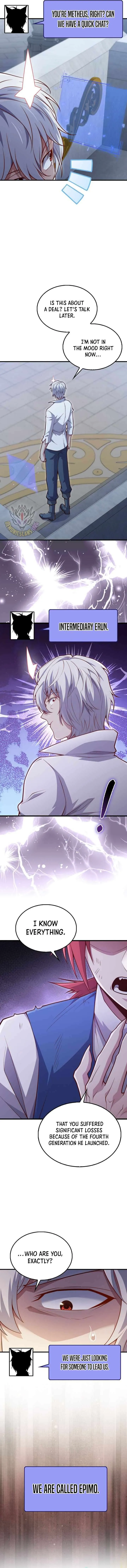 The Lord Of Coins Chapter 146 Online - página 14