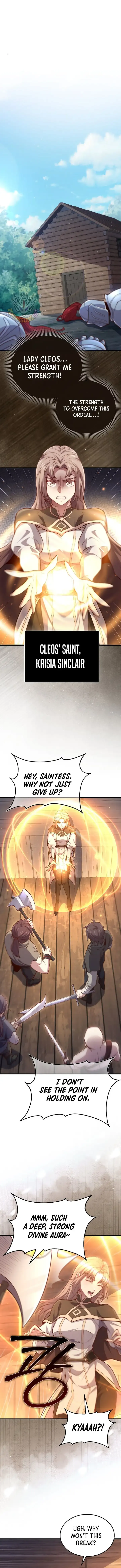 The Lord Of Coins Chapter 149 Online - página 4