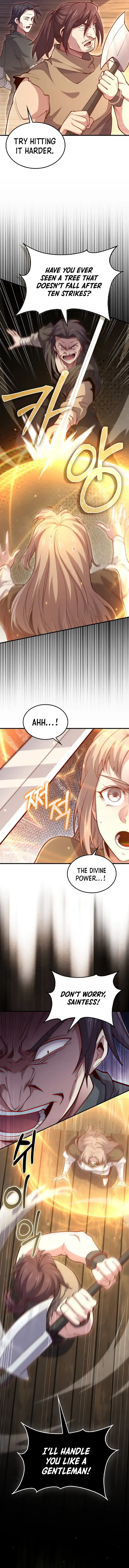 The Lord Of Coins Chapter 149 Online - página 5