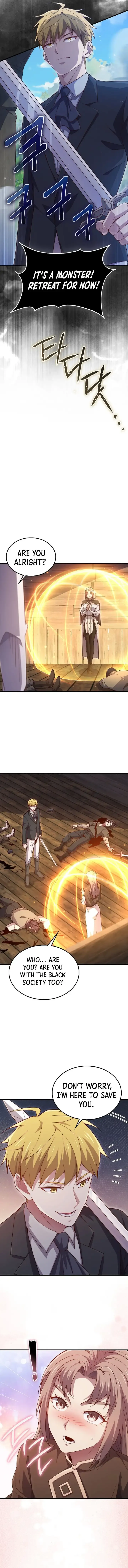 The Lord Of Coins Chapter 149 Online - página 7