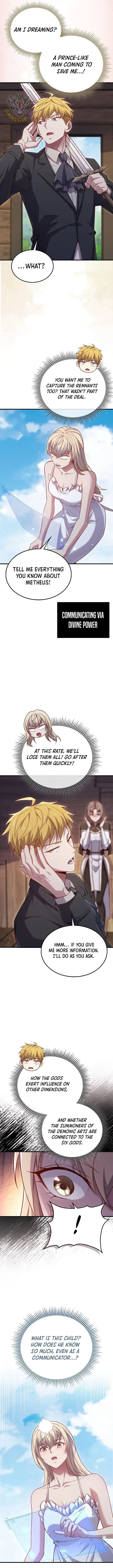 The Lord Of Coins Chapter 149 Online - página 8