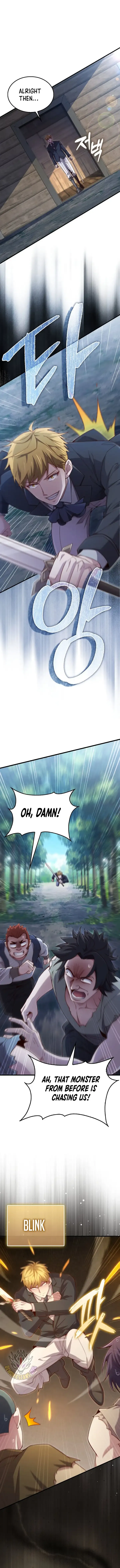 The Lord Of Coins Chapter 149 Online - página 10