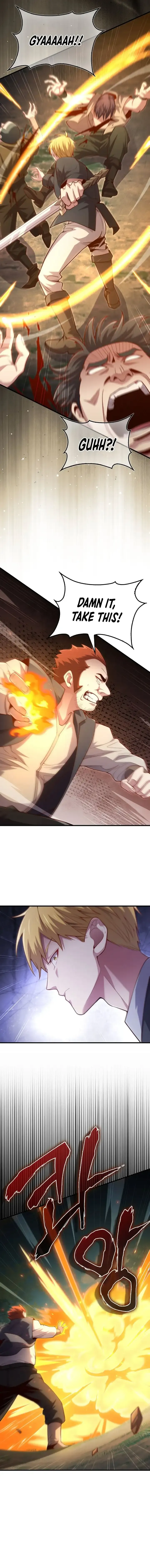 The Lord Of Coins Chapter 149 Online - página 11