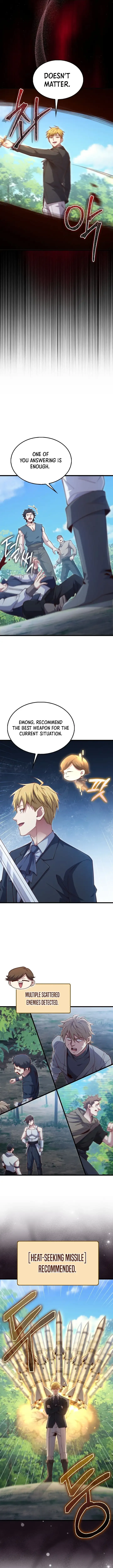 The Lord Of Coins Chapter 149 Online - página 13