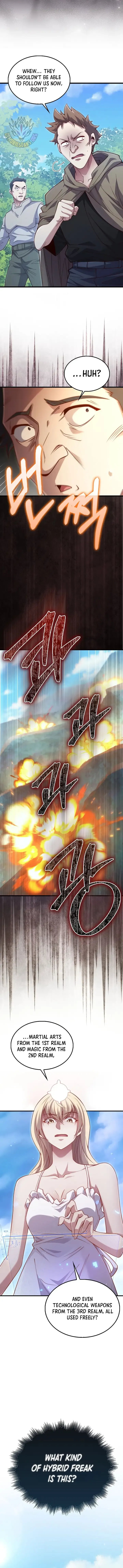 The Lord Of Coins Chapter 149 Online - página 14