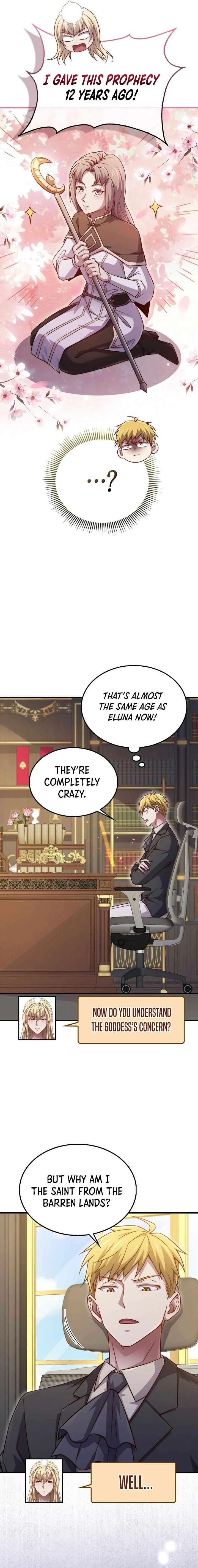 The Lord Of Coins Chapter 151 Online - página 3