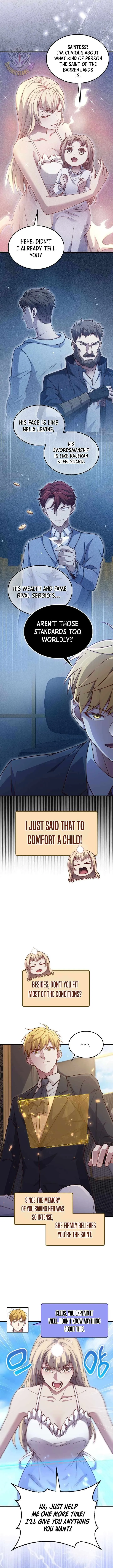 The Lord Of Coins Chapter 151 Online - página 4