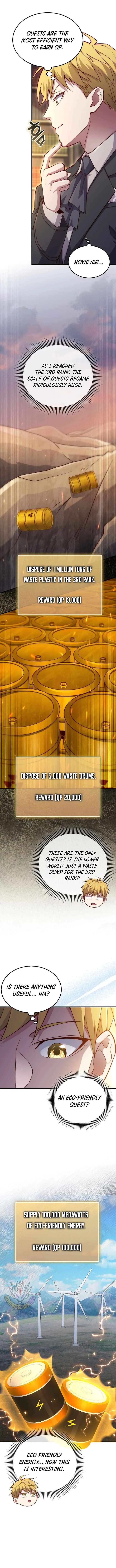 The Lord Of Coins Chapter 151 Online - página 6