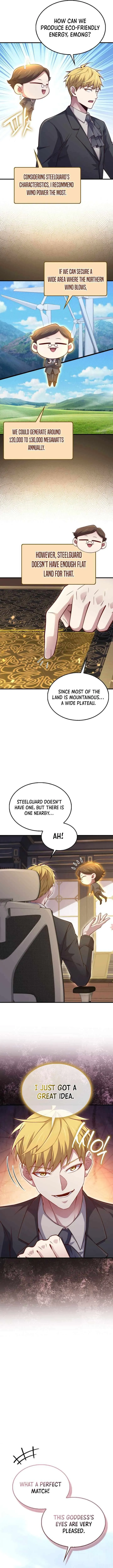 The Lord Of Coins Chapter 151 Online - página 7