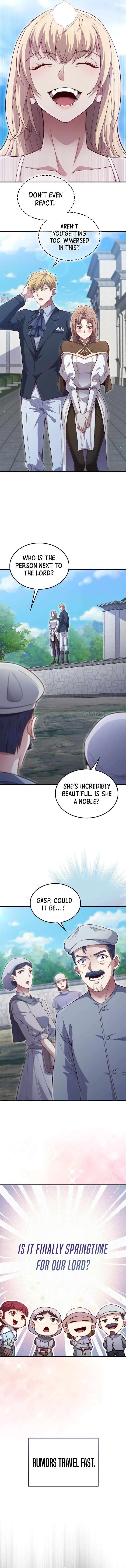 The Lord Of Coins Chapter 151 Online - página 8