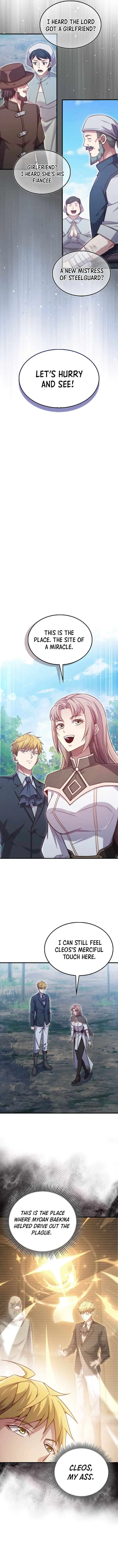 The Lord Of Coins Chapter 151 Online - página 9