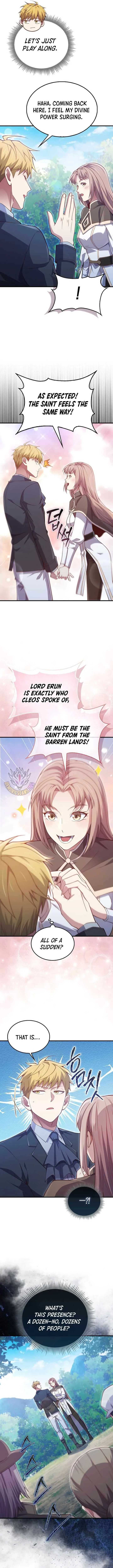 The Lord Of Coins Chapter 151 Online - página 10