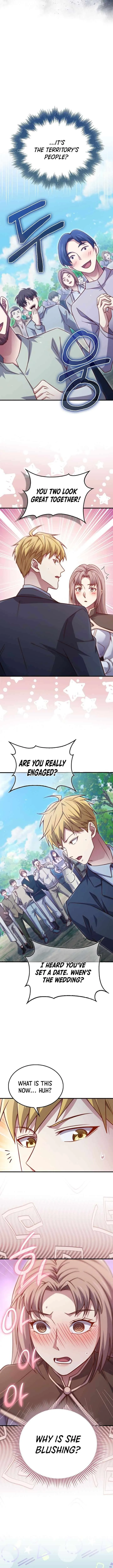The Lord Of Coins Chapter 151 Online - página 11