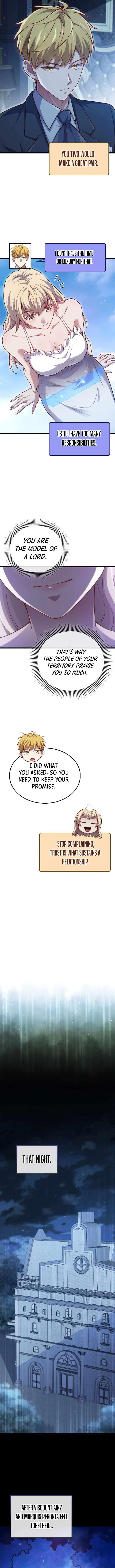 The Lord Of Coins Chapter 151 Online - página 13