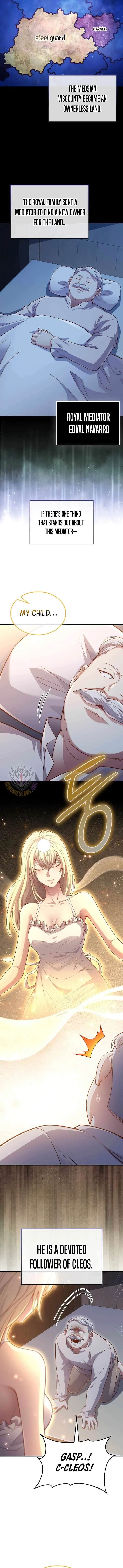The Lord Of Coins Chapter 151 Online - página 14