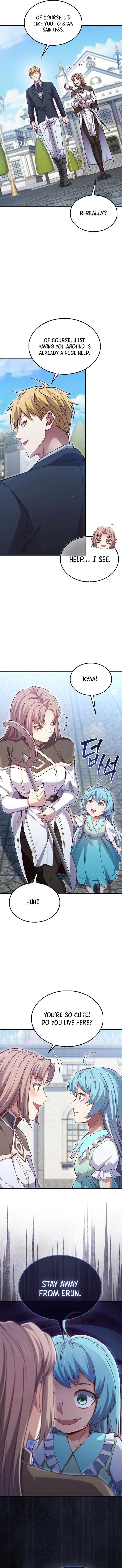 The Lord Of Coins Chapter 152 Online - página 3