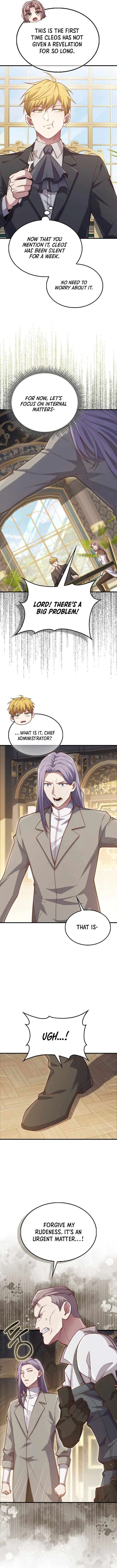 The Lord Of Coins Chapter 152 Online - página 5