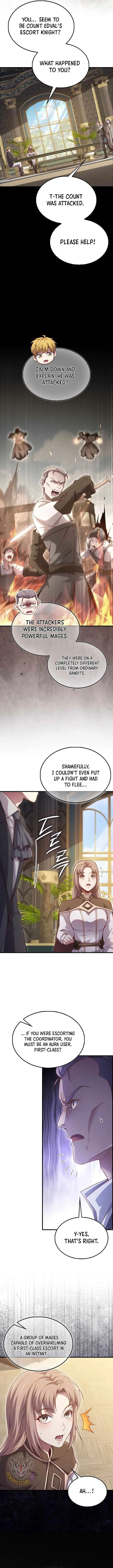 The Lord Of Coins Chapter 152 Online - página 6