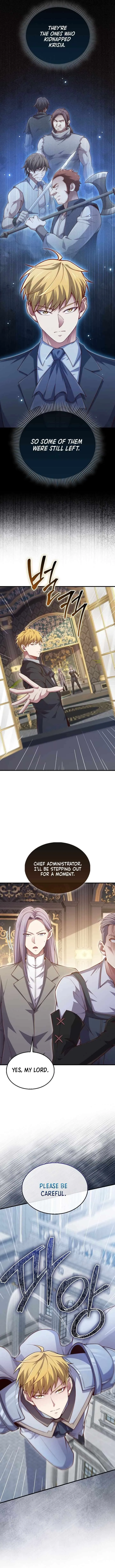 The Lord Of Coins Chapter 152 Online - página 7
