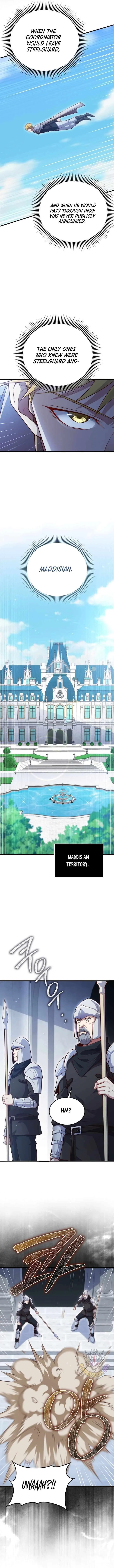 The Lord Of Coins Chapter 152 Online - página 8