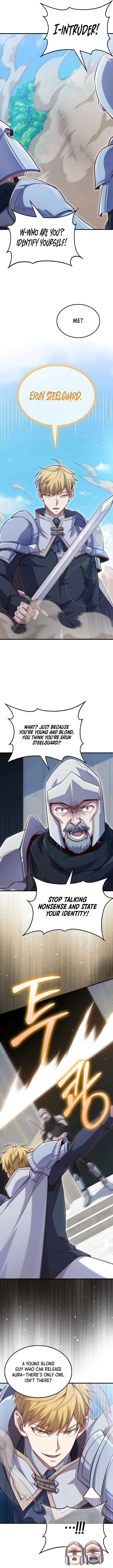 The Lord Of Coins Chapter 152 Online - página 9