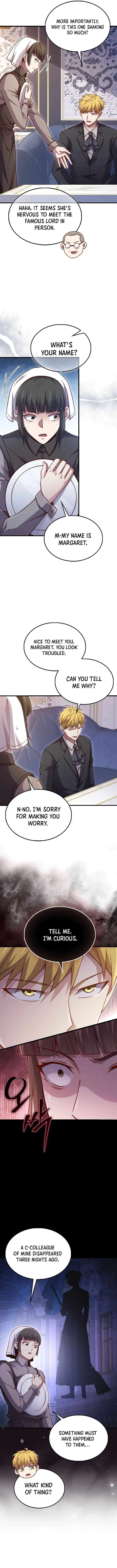 The Lord Of Coins Chapter 152 Online - página 11
