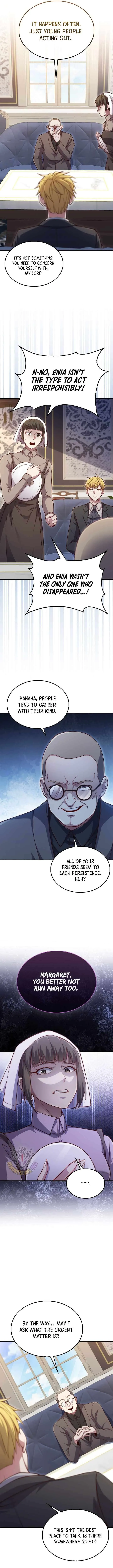 The Lord Of Coins Chapter 152 Online - página 12