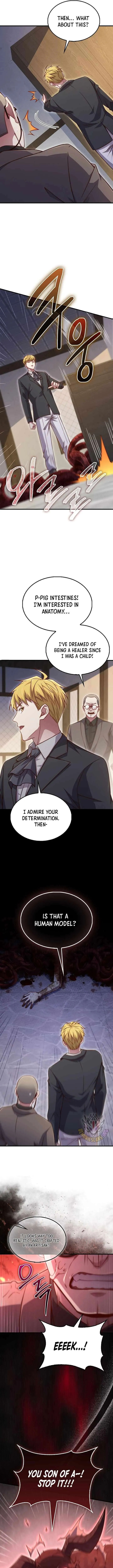 The Lord Of Coins Chapter 152 Online - página 14