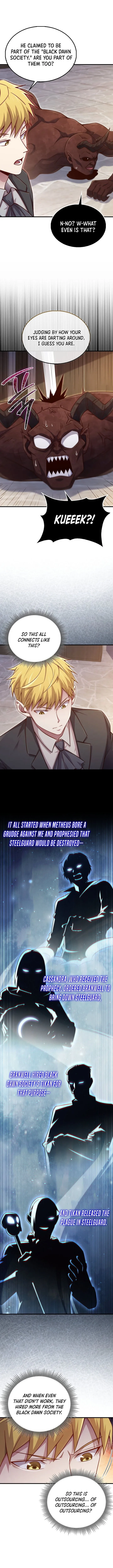 The Lord Of Coins Chapter 153 Online - página 3