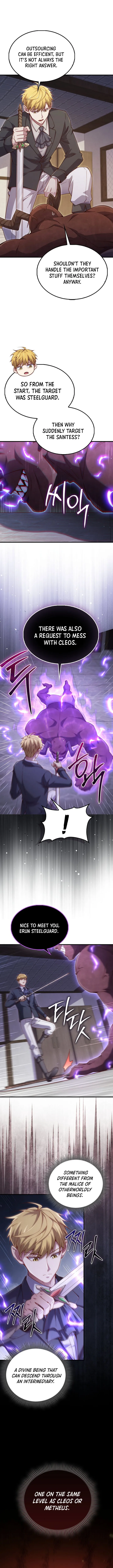 The Lord Of Coins Chapter 153 Online - página 4