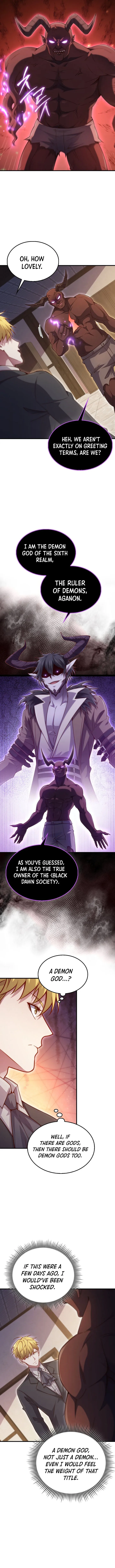 The Lord Of Coins Chapter 153 Online - página 5