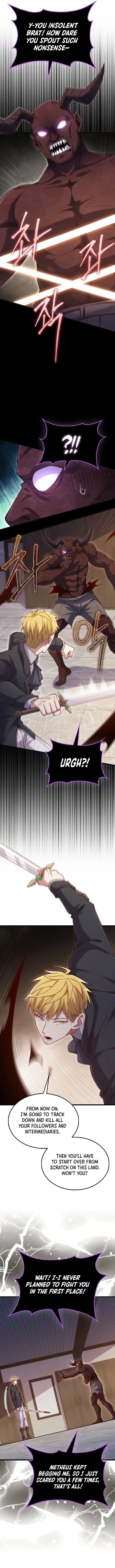 The Lord Of Coins Chapter 153 Online - página 7