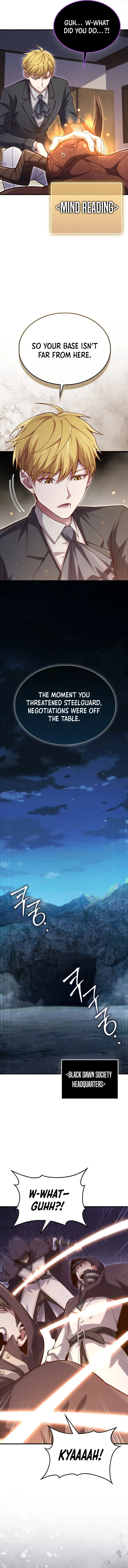 The Lord Of Coins Chapter 153 Online - página 10