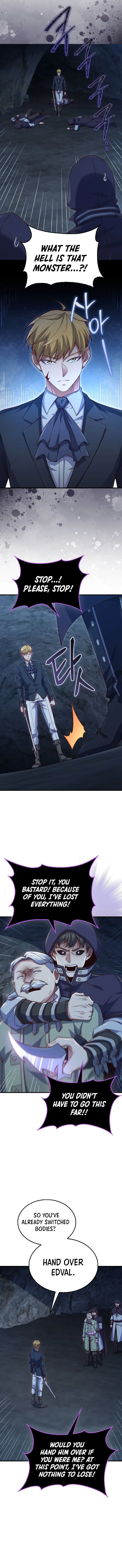 The Lord Of Coins Chapter 153 Online - página 11
