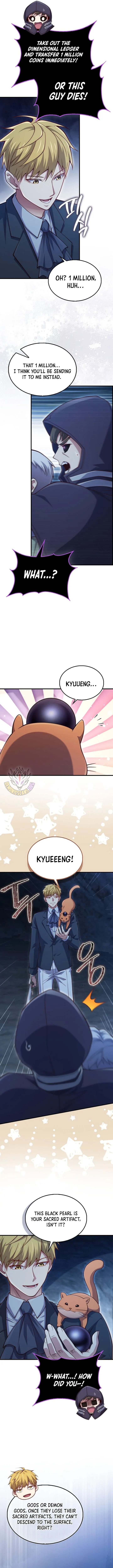 The Lord Of Coins Chapter 153 Online - página 12
