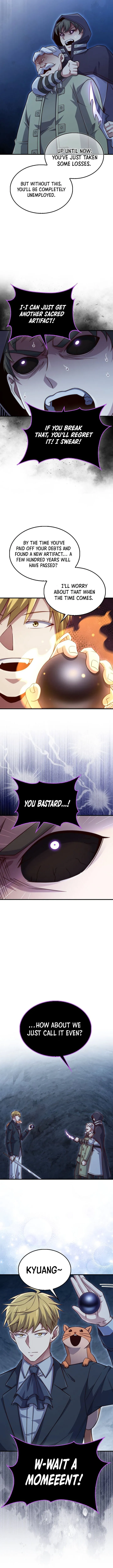The Lord Of Coins Chapter 153 Online - página 13
