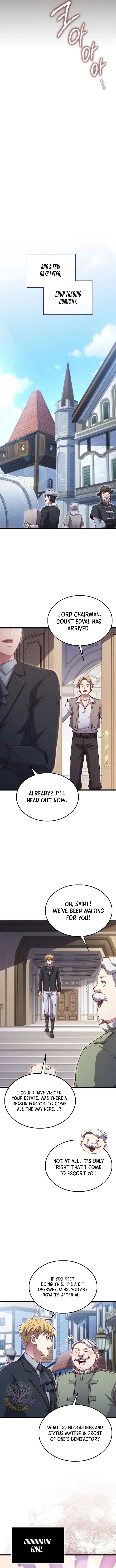 The Lord Of Coins Chapter 154 Online - página 4