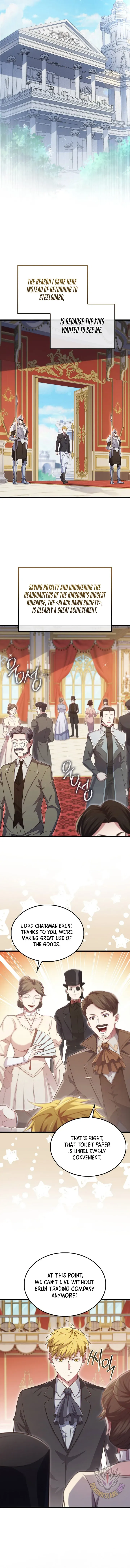 The Lord Of Coins Chapter 154 Online - página 6