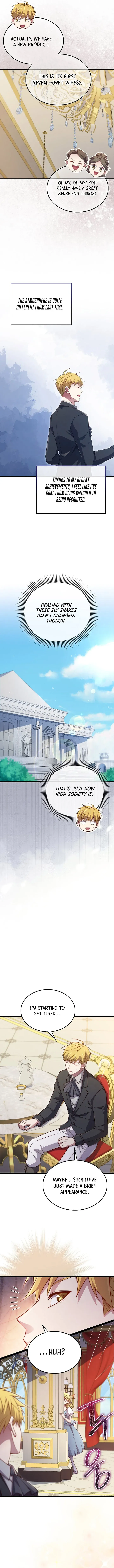 The Lord Of Coins Chapter 154 Online - página 7